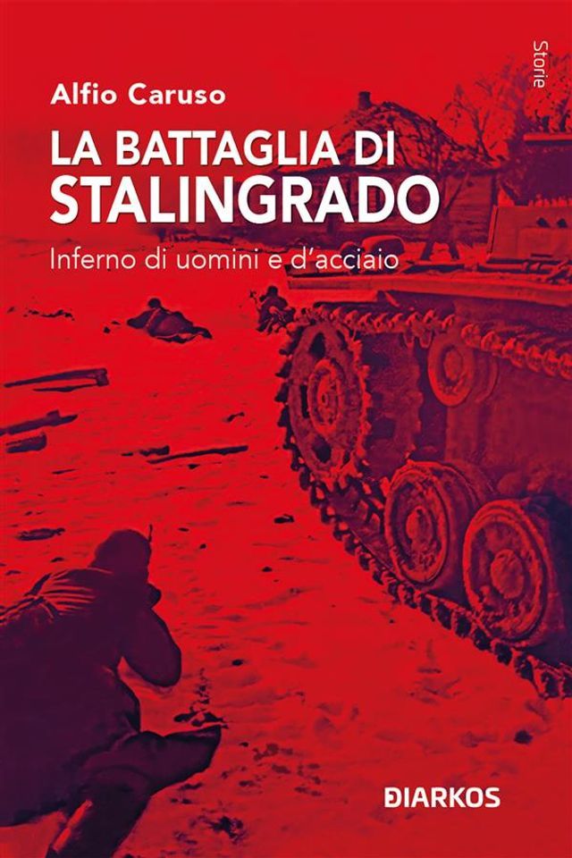  La battaglia di Stalingrado(Kobo/電子書)