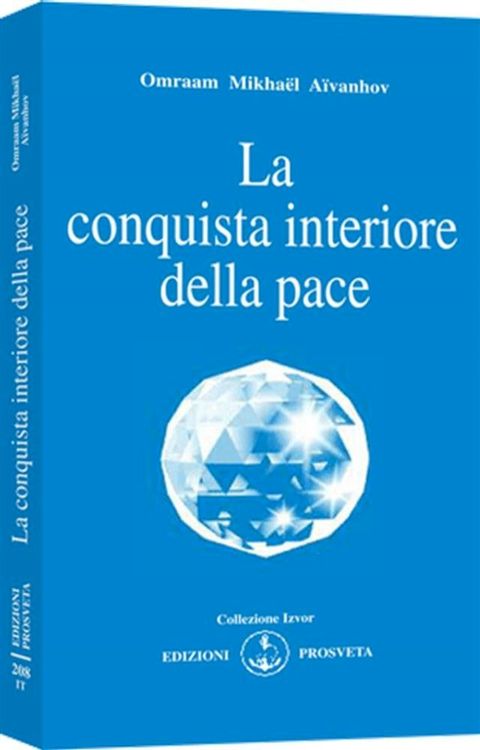 La conquista interiore della pace(Kobo/電子書)