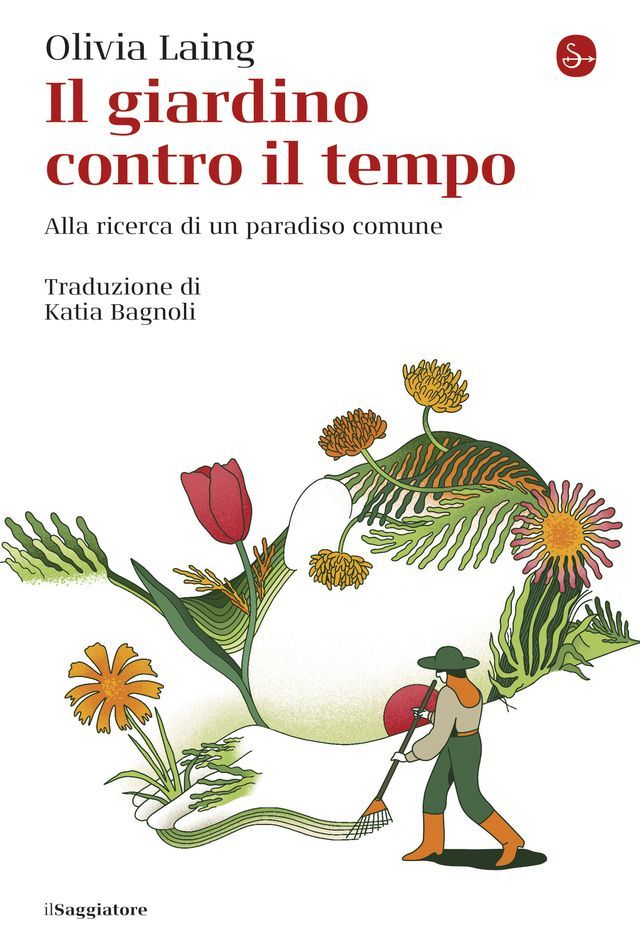  Il giardino contro il tempo(Kobo/電子書)