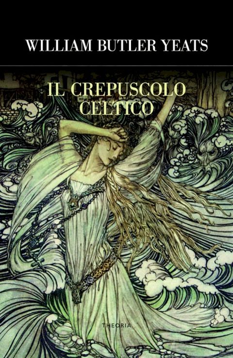 Il crepuscolo celtico(Kobo/電子書)