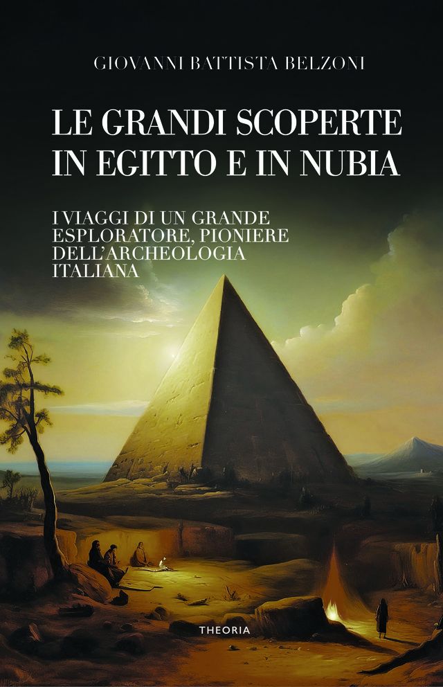  Le grandi scoperte in Egitto e in Nubia(Kobo/電子書)