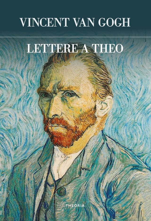  Lettere a Theo(Kobo/電子書)