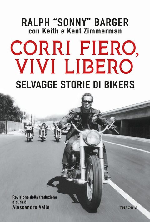 Corri fiero vivi libero(Kobo/電子書)