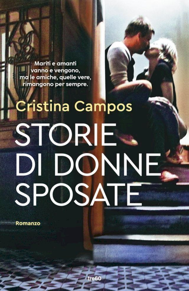  Storie di donne sposate(Kobo/電子書)