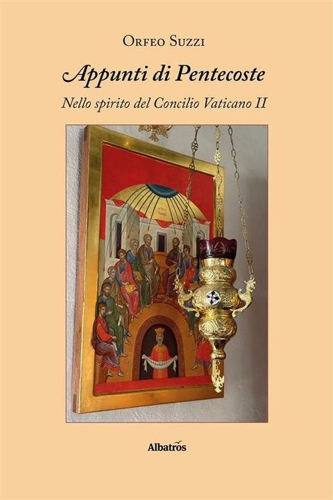 Appunti di Pentecoste(Kobo/電子書)