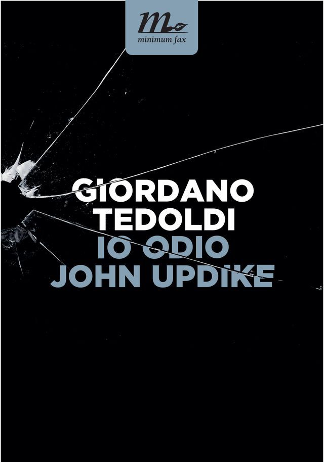  Io odio John Updike(Kobo/電子書)