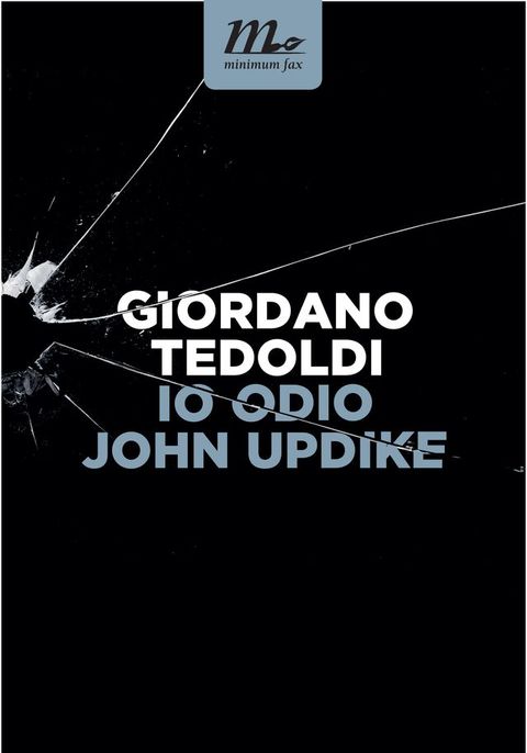 Io odio John Updike(Kobo/電子書)