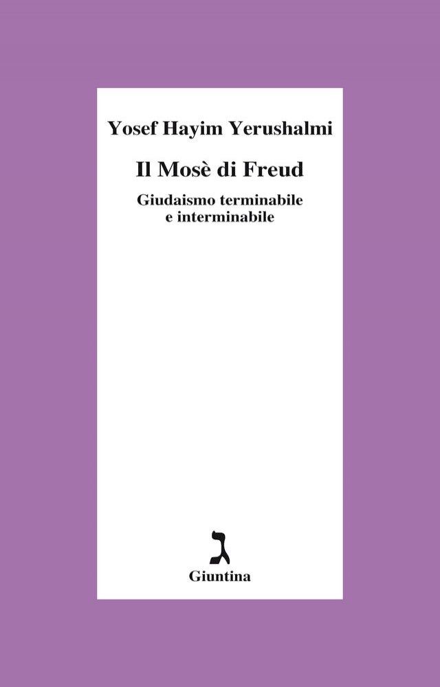  Il Mosè di Freud(Kobo/電子書)