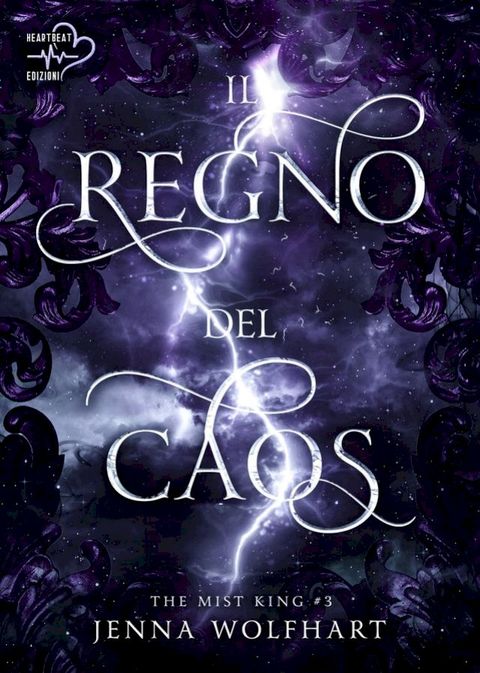 Il regno del caos(Kobo/電子書)