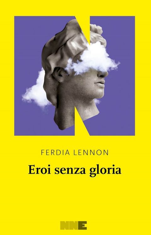 Eroi senza gloria(Kobo/電子書)