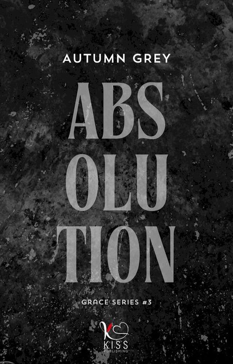 Absolution(Kobo/電子書)