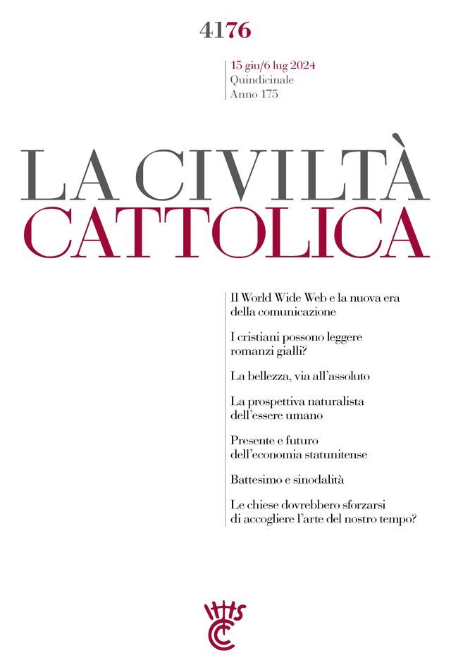  La Civiltà Cattolica n. 4176(Kobo/電子書)