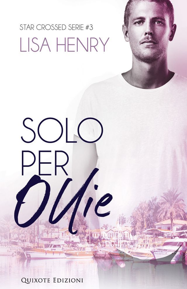  Solo per Ollie(Kobo/電子書)