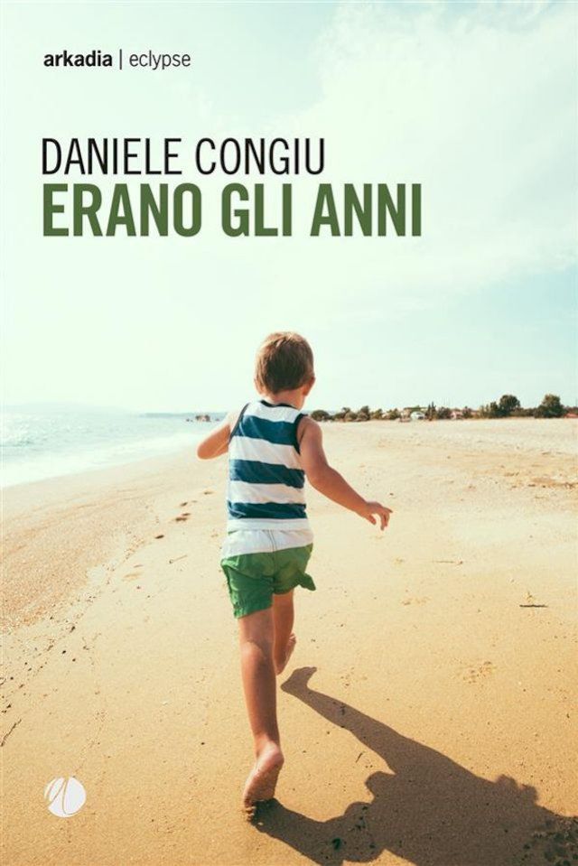  Erano gli anni(Kobo/電子書)