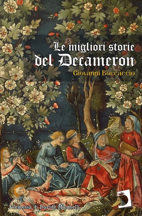 Le migliori storie del Decameron(Kobo/電子書)