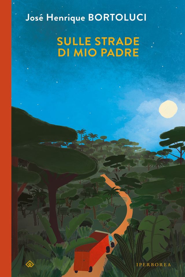  Sulle strade di mio padre(Kobo/電子書)