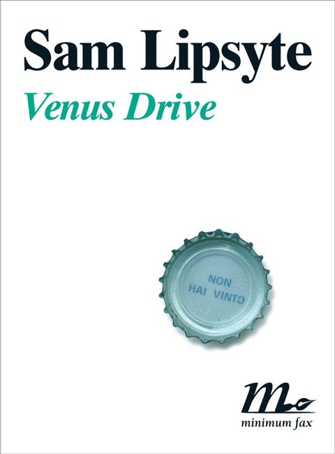 Venus Drive(Kobo/電子書)