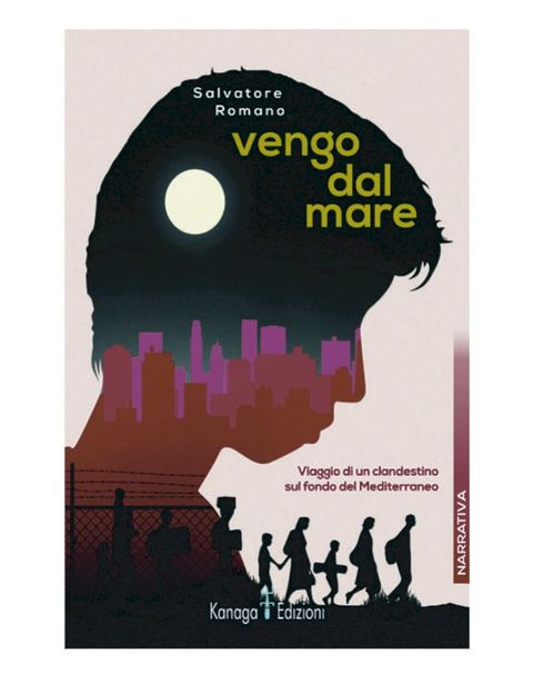 Vengo dal mare(Kobo/電子書)