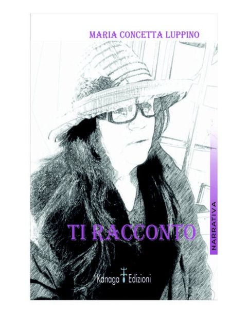 Ti racconto(Kobo/電子書)