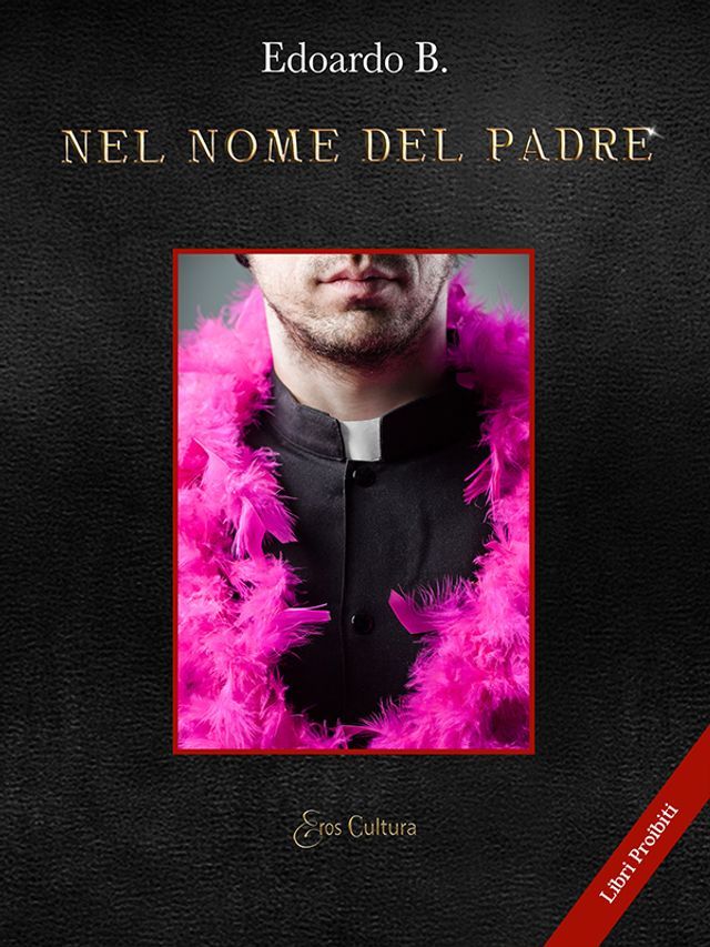  Nel nome del Padre(Kobo/電子書)