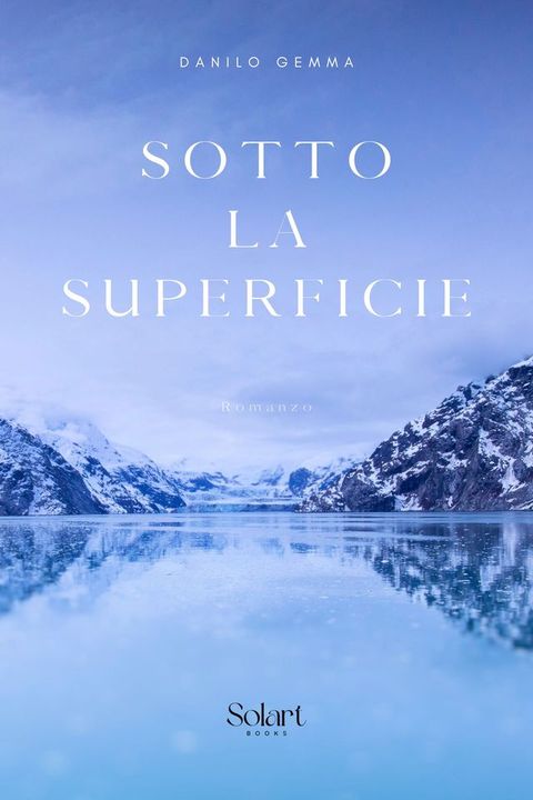 Sotto la superficie(Kobo/電子書)