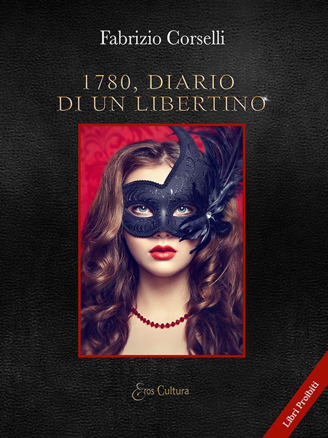  1780, Diario di un libertino(Kobo/電子書)