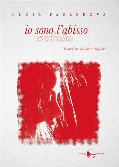 io sono l'abisso(Kobo/電子書)