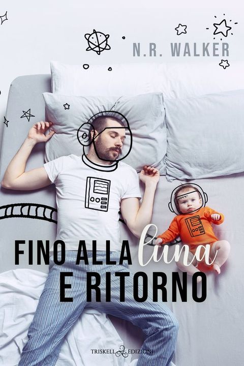 Fino alla luna e ritorno(Kobo/電子書)