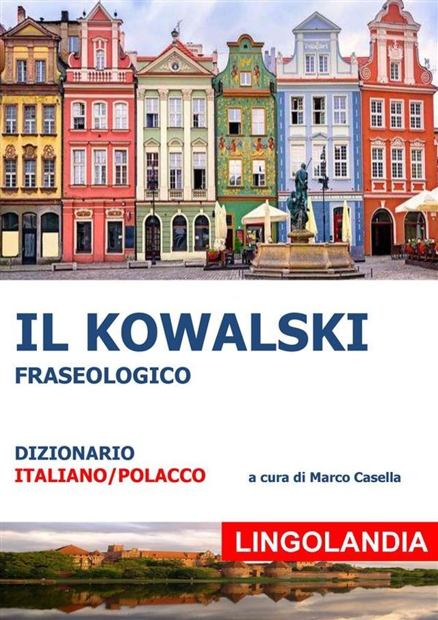  Il Kowalski(Kobo/電子書)