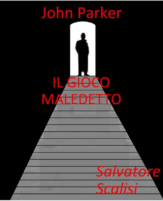  Il gioco maledetto(Kobo/電子書)