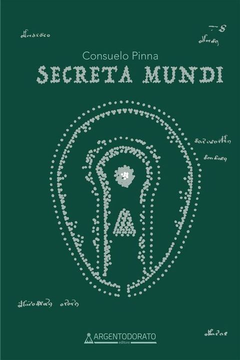 Secreta mundi(Kobo/電子書)