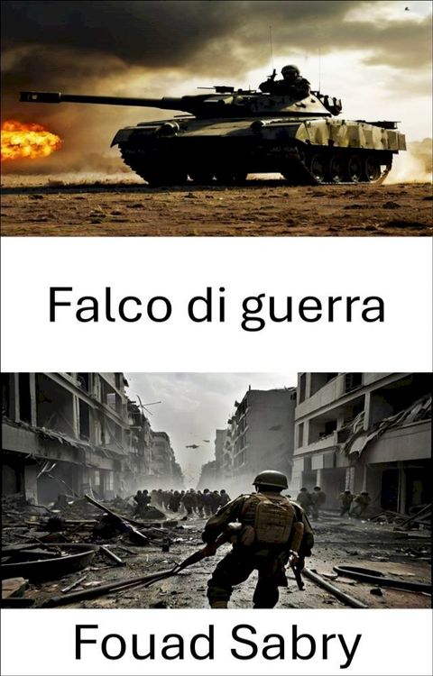 Falco di guerra(Kobo/電子書)