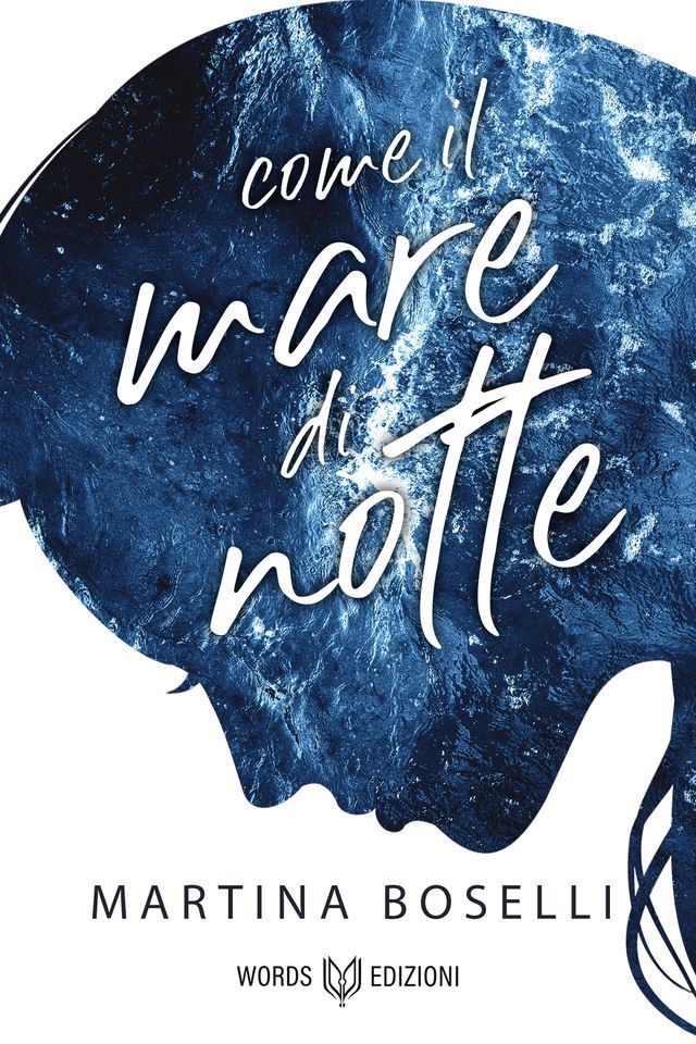  Come il mare di notte(Kobo/電子書)