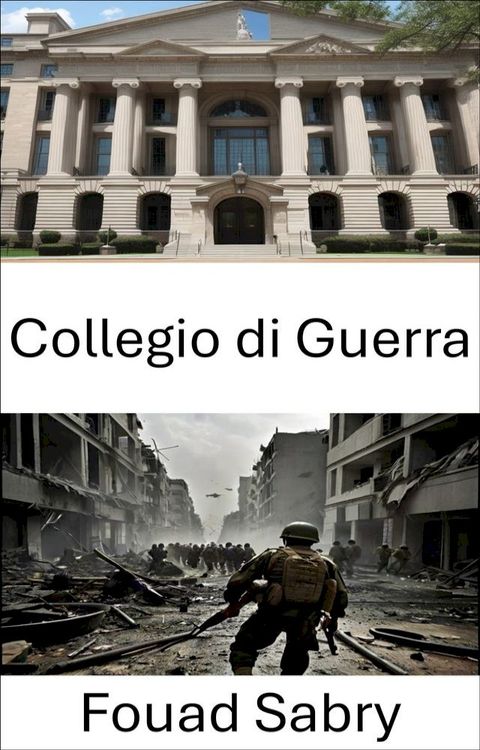 Collegio di Guerra(Kobo/電子書)