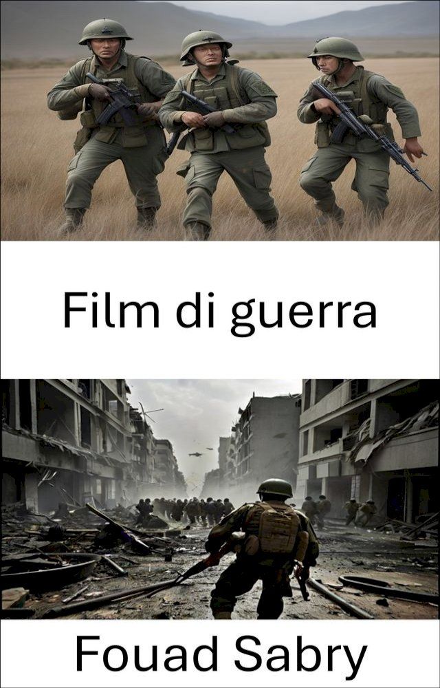  Film di guerra(Kobo/電子書)