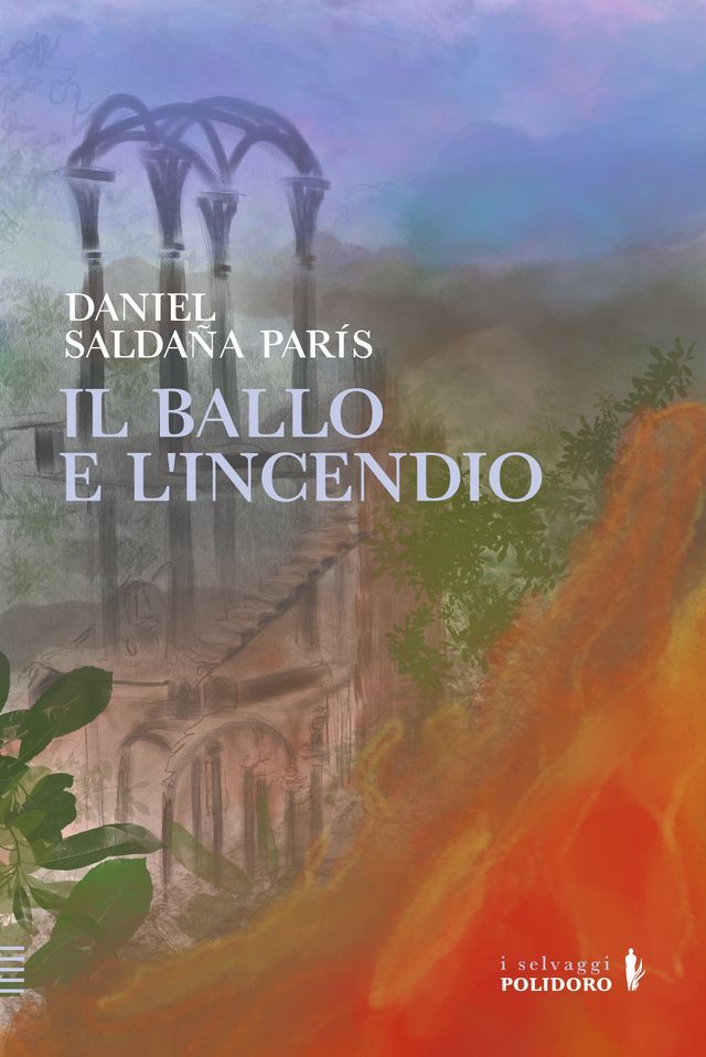  Il ballo e l'incendio(Kobo/電子書)