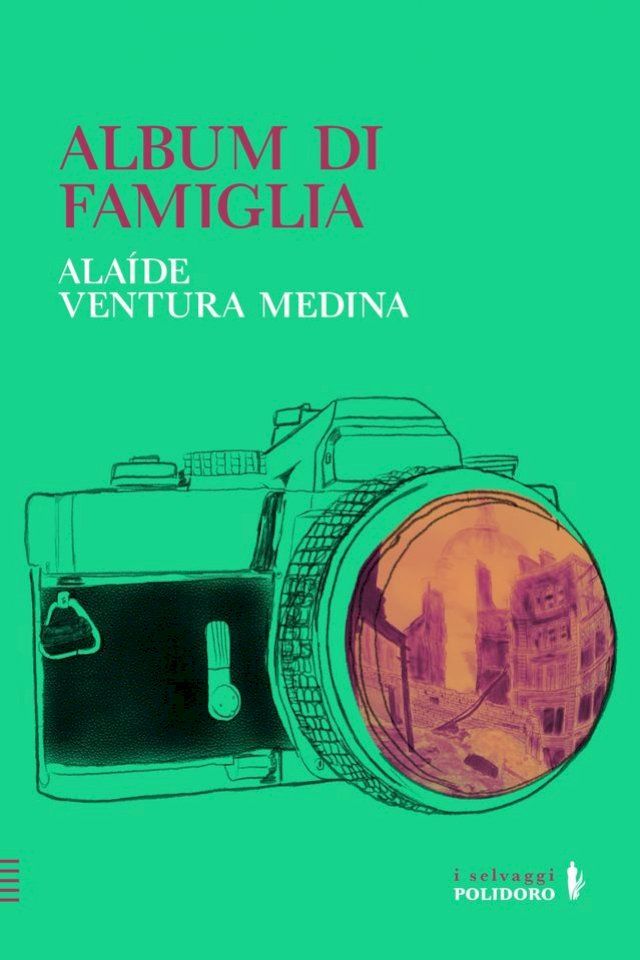  Album di famiglia(Kobo/電子書)