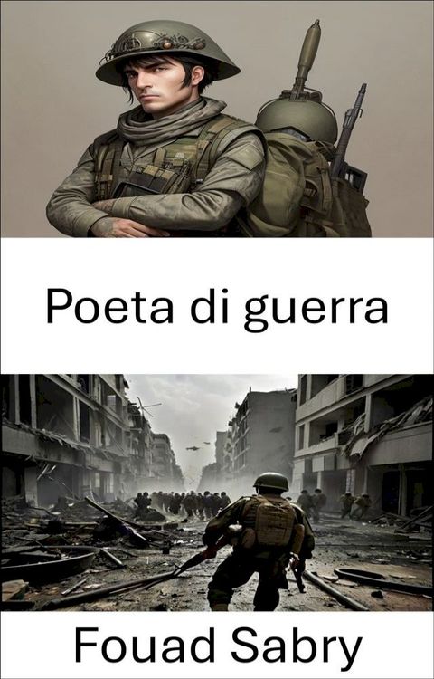 Poeta di guerra(Kobo/電子書)