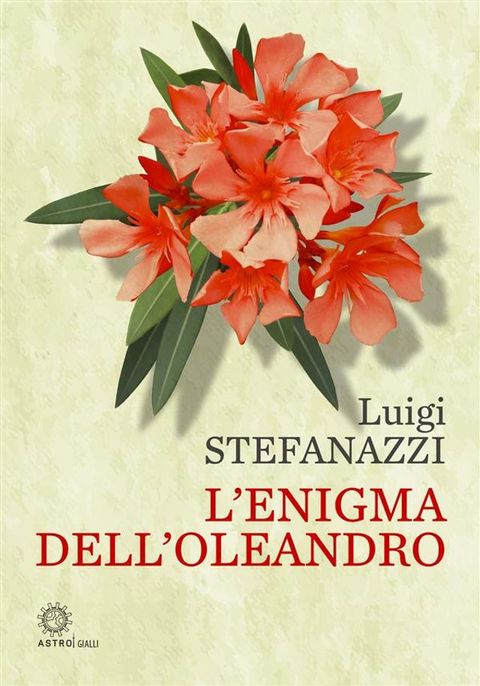 L'enigma dell'oleandro(Kobo/電子書)