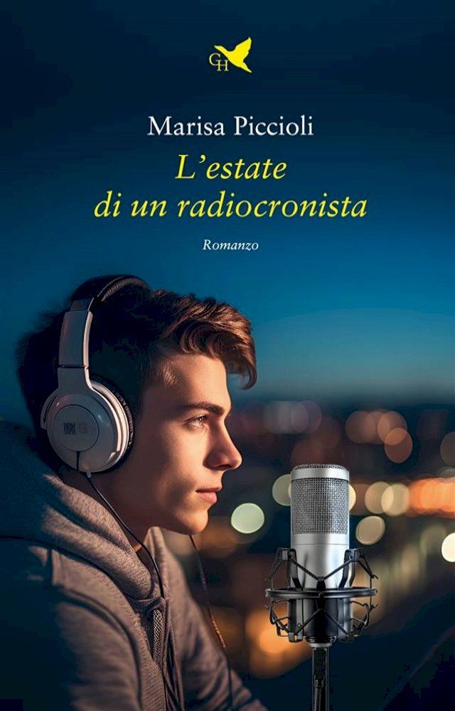  L’estate di un radiocronista(Kobo/電子書)