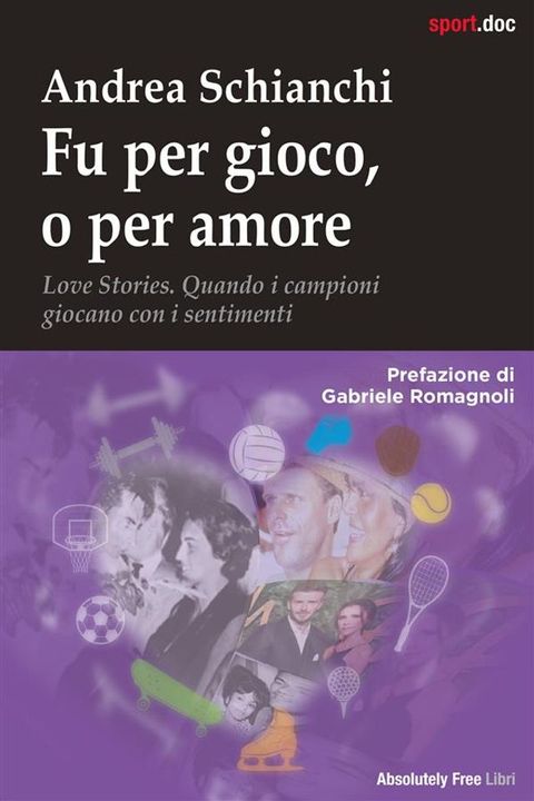 Fu per gioco, o per amore(Kobo/電子書)