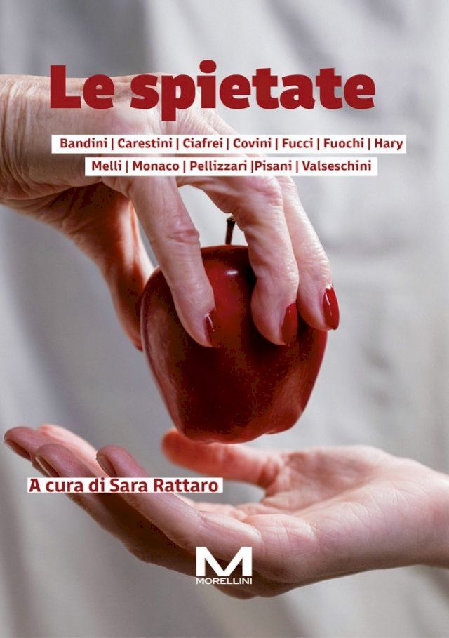  Le spietate(Kobo/電子書)