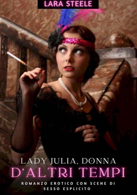 Lady Julia, donna d'altri tempi(Kobo/電子書)