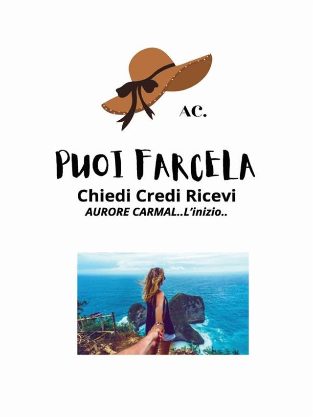  Puoi Farcela Di A.C.(Kobo/電子書)