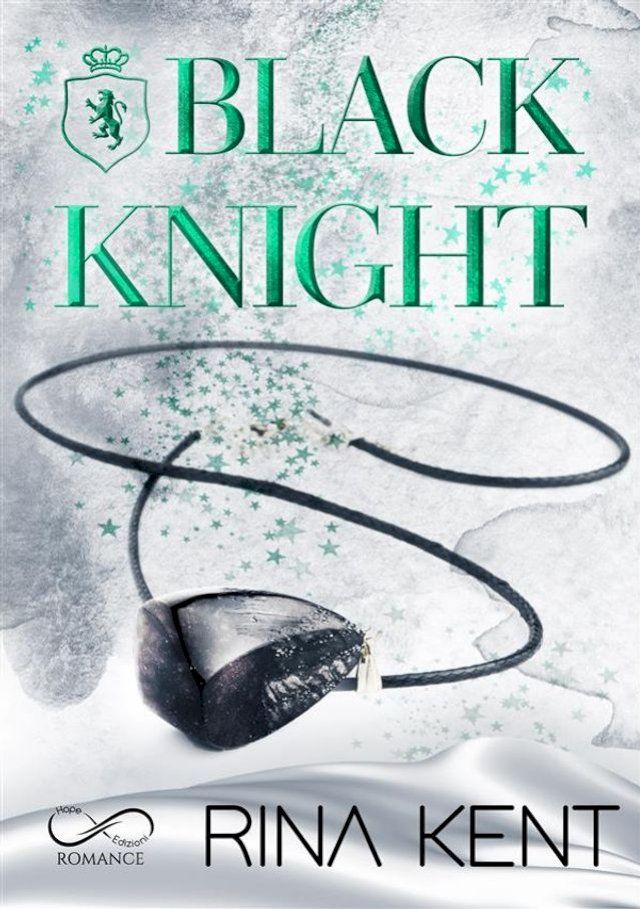  Black Knight(Kobo/電子書)