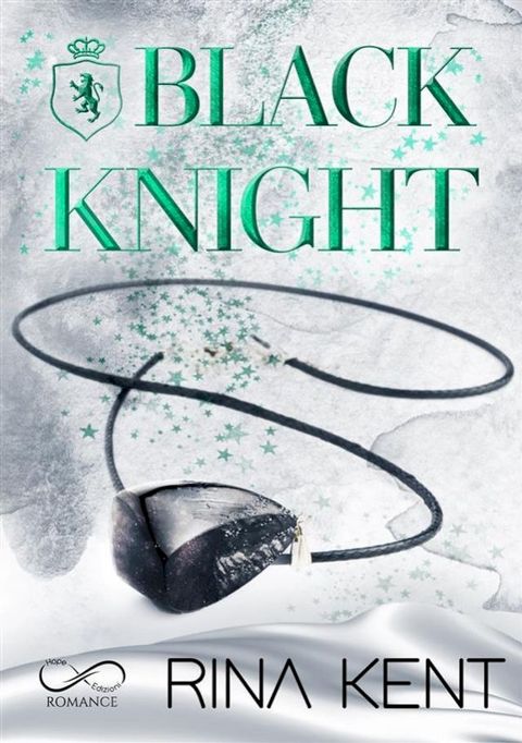 Black Knight(Kobo/電子書)