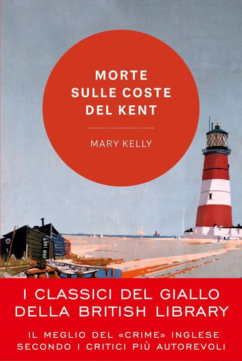 Morte sulle coste del Kent(Kobo/電子書)