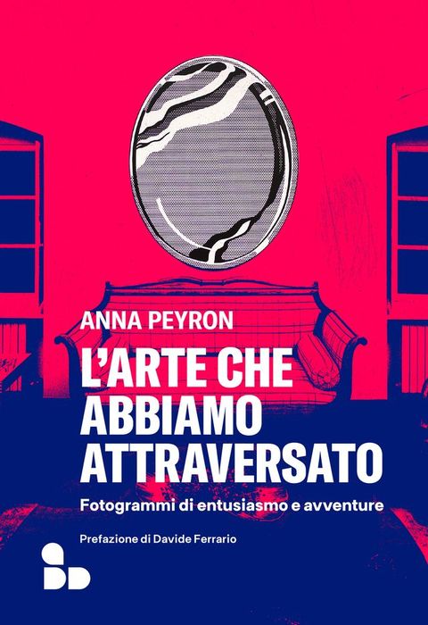 L'arte che abbiamo attraversato(Kobo/電子書)