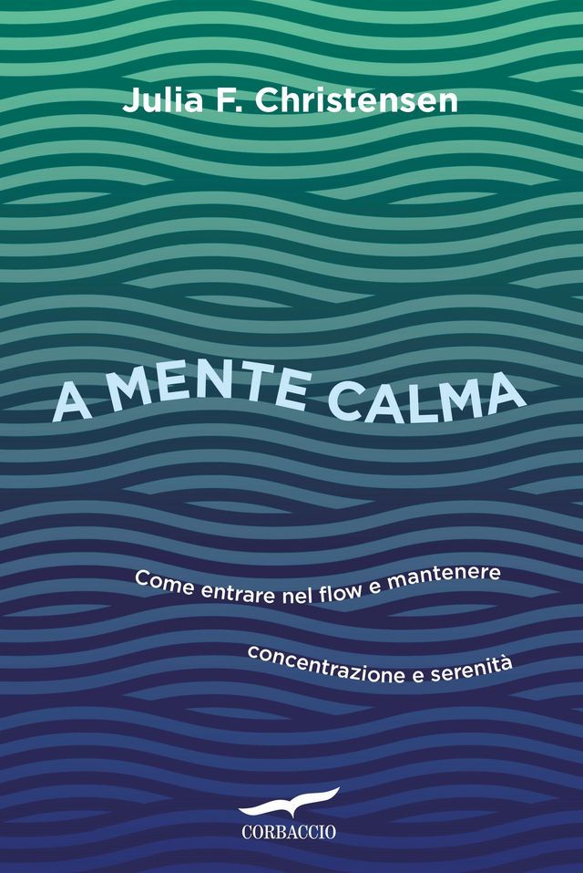  A mente calma(Kobo/電子書)