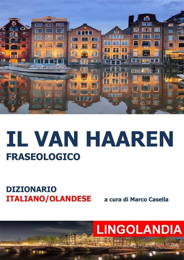  Il Van Haaren(Kobo/電子書)